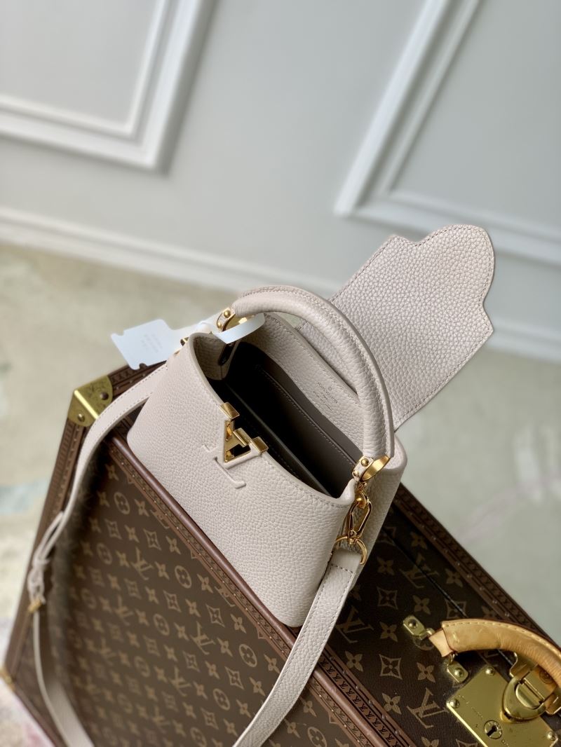 LV Capucines Bags